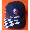 2001 Sasol Rally Motorsport Cap