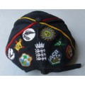 1999 World Cup SA Proteas Cricket Cap