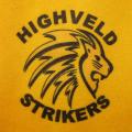 Old Highveld Strikers Players Cricket Trousers