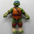 2012 Teenage Mutant Ninja Turtles - Leonardo Action Figure