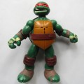 2012 Teenage Mutant Ninja Turtles - Raphael Action Figure