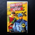 Only Fools and Horses - Heroes & Villains - Comedy Series VHS Tape (1996)
