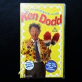 An Audience with Ken Dodd - TV Special VHS Tape (1995)