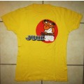 1978 Tuks Jool T-Shirt