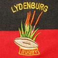 Old Lydenburg Number 6 Players Rugby Jersey