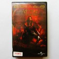 Attila the Hun - TV Mini Series VHS Tape (2001)
