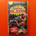 WWF Super Slams - Wrestling VHS Video Tape (1995)
