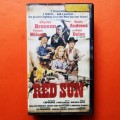 Red Sun - Charles Bronson - Movie VHS Tape (1971)