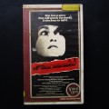 Final Assignment - Geneviève Bujold - Movie VHS Tape (1980)
