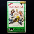 Run Run Joe - Keith Carradine - Movie VHS Tape (1975)