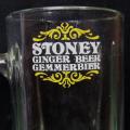 Old Stoney Ginger Beer Mug