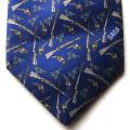 Old SA Gunowners Association Neck Tie