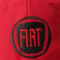 Old Fiat Motors Cap
