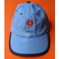 Old Blou Bulle Rugby Unie Cap