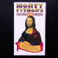 Monty Python`s Flying Circus - TV Series VHS Tape (1994)