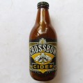 Old Crossbow Cider 340ml Beer Bottle with Cap