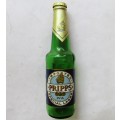 Old Sweden Pripps Lager 355ml Beer Bottle with Cap
