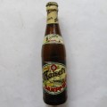 Old German Maisels Weisse Beer Bottle with Cap
