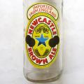 Old Newcastle Brown Ale 350ml Beer Bottle with Cap