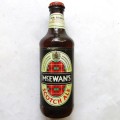 Old McEwan`s Scotch Ale 345ml Beer Bottle with Cap