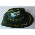 2015 World Cup Springbok Rugby Hat