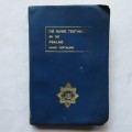 1989 SA Police Afrikaans Pocket Bible