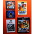 Jane`s IAF: Israeli Air Force - Big Box PC Game (1998)