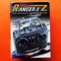 Hitec Ranger II Z Radio Control