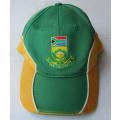 2009 ICC Champions Trophy SA Proteas Cricket Cap