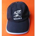 Old Sharks Rugby Cap