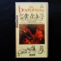 The Borrowers - TV Mini Series - Double VHS Tape Set (1993)
