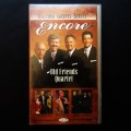 Old Friends Quartet Encore - Gaither Gospel Music VHS Tape (2001)