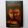 Enemy at the Gates - Jude Law - Movie VHS Tape (2001)