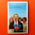 Near Mrs. - Judge Reinhold - Movie VHS Tape (1991)