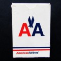 Old Pack of American Airlines Playing Cards