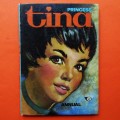 1977 Princess Tina Annual
