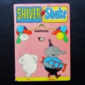 1974 Shiver and Shake Annual