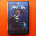 Die Swart Kat - VHS Video Tape (1995)