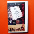 Bon Jovi - Live from London - VHS Video Tape (1995)