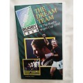 1995 Rugby World Cup - The Dream Team - VHS Video Tape