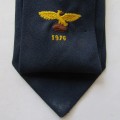 1976 Rugby Neck Tie