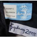 2000 Sydney Olympic Games Cap