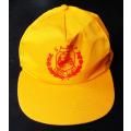 Old South Africa Jeep Club Cap