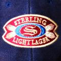 Old Sterling Light Lager Beer Cap