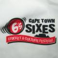 Old Cape Town Sixes Cricket Jersey