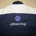 Cool Volkswagen Racing Shirt - Size XXL