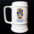 Old SAAF Museum Beer Mug