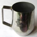 Old SA Police Stainless Steel Beer Mug