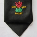 Old Noord Oos Kaap Rugby Neck Tie