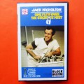 One Flew Over the Cuckoo`s Nest - Jack Nicholson - Movie VHS Tape (1992)
